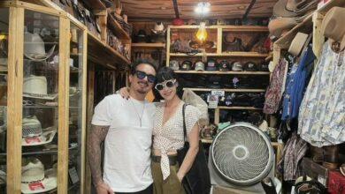 Photo of “Sé que lo voy a perder”: Susana Zabaleta habla de su futuro con Ricardo Pérez