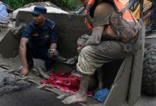 Photo of Inundaciones arrasan pueblos en Nepal y Tíbet