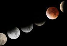 Photo of ¡México tendrá “Luna de Sangre”! ¿Cuándo verla?