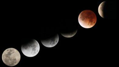 Photo of ¡México tendrá “Luna de Sangre”! ¿Cuándo verla?