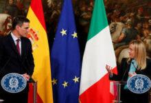 Photo of España restablece controles fronterizos a viajeros de Italia por disputa con Roma