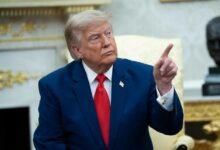 Photo of Trump asegura que Irán está económicamente debilitado y descarta que pueda cumplir sus amenazas