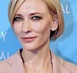 Photo of Cate Blanchett cuestiona la desigualdad salarial y pide mayor liderazgo femenino en Hollywood