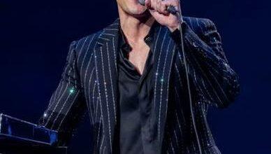 Photo of Brandon Flowers admite que piensa en dejar la música