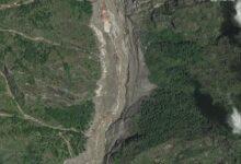 Photo of Alerta en el Himalaya: dos lagos amenazan con provocar nuevas inundaciones