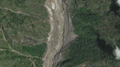 Photo of Alerta en el Himalaya: dos lagos amenazan con provocar nuevas inundaciones