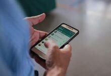 Photo of WhatsApp prepara “saludos privados” automáticos para nuevos integrantes de grupos