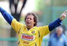 Photo of Ruso Brailovsky defiende al América y arremete contra sus críticos