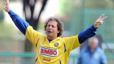 Photo of Ruso Brailovsky defiende al América y arremete contra sus críticos