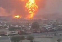 Photo of Ataque con misiles y drones deja 38 militares muertos en Yemen