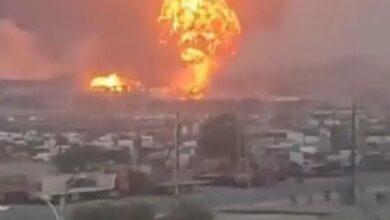 Photo of Ataque con misiles y drones deja 38 militares muertos en Yemen