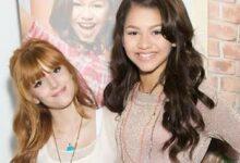 Photo of Thorne revela que Disney fomentó su rivalidad con Zendaya en Shake It Up