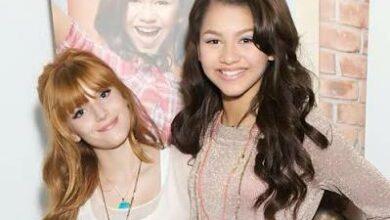 Photo of Thorne revela que Disney fomentó su rivalidad con Zendaya en Shake It Up