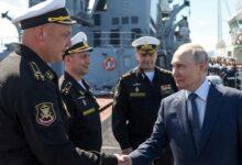 Photo of Japón condena visita de Putin a las islas Kuriles y reafirma reclamo territorial
