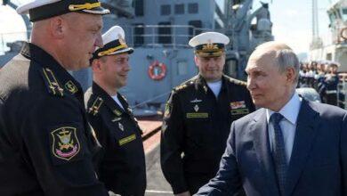 Photo of Japón condena visita de Putin a las islas Kuriles y reafirma reclamo territorial