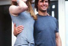 Photo of Nicole Kidman revela que estuvo dispuesta a sacrificar su carrera por Tom Cruise
