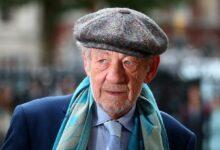 Photo of Ian McKellen planea donar su cuerpo a la ciencia