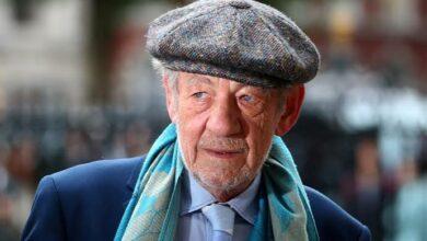 Photo of Ian McKellen planea donar su cuerpo a la ciencia