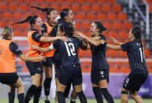Photo of México conquista el oro en una final de infarto