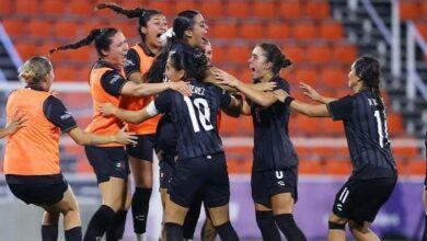 Photo of México conquista el oro en una final de infarto