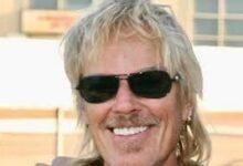 Photo of Muere Frank Beard, baterista de ZZ Top, a los 77 años