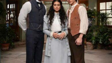 Photo of “Mal de amores” llegará a la pantalla como serie basada en la novela de Ángeles Mastretta