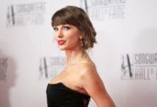Photo of Taylor Swift dona 50 mil dólares a madre que resultó herida al salvar a un adolescente