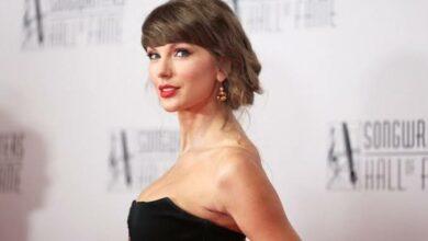 Photo of Taylor Swift dona 50 mil dólares a madre que resultó herida al salvar a un adolescente