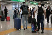 Photo of Italia inicia controles a viajeros procedentes de España en sus principales aeropuertos