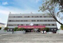 Photo of INE destina más de 10 mil 842 millones de pesos a partidos para las elecciones de 2027