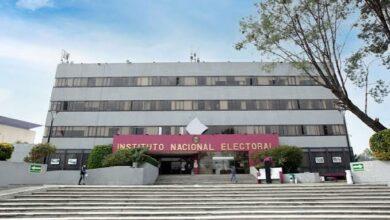 Photo of INE destina más de 10 mil 842 millones de pesos a partidos para las elecciones de 2027