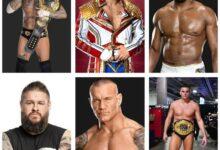 Photo of WWE confirma estrellas para su regreso de SmackDown a Ciudad de México