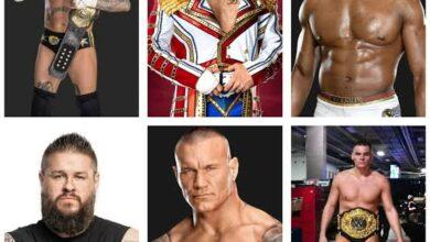 Photo of WWE confirma estrellas para su regreso de SmackDown a Ciudad de México