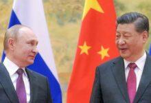 Photo of Putin ofrece a Xi eliminar de forma permanente las visas para ciudadanos chinos