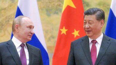 Photo of Putin ofrece a Xi eliminar de forma permanente las visas para ciudadanos chinos
