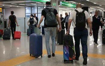 Photo of Italia inicia controles a viajeros procedentes de España en sus principales aeropuertos