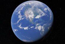 Photo of Google retira en 24 horas su generador de imágenes de Google Earth
