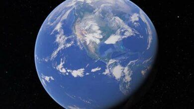 Photo of Google retira en 24 horas su generador de imágenes de Google Earth