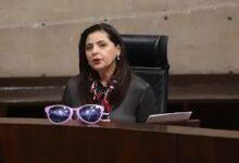 Photo of Comisión Permanente aprueba renuncia de Mónica Soto al TEPJF