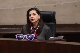 Photo of Comisión Permanente aprueba renuncia de Mónica Soto al TEPJF