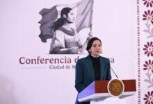 Photo of México registra reducción histórica de homicidios; siete estados concentran casi la mitad