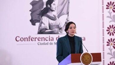 Photo of México registra reducción histórica de homicidios; siete estados concentran casi la mitad