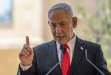 Photo of Netanyahu advierte a Turquía que Israel no permitirá una base militar en Siria