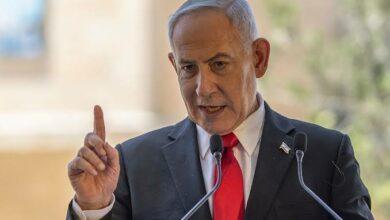 Photo of Netanyahu advierte a Turquía que Israel no permitirá una base militar en Siria