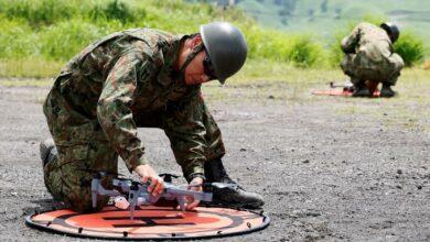 Photo of Japón incorpora la inteligencia artificial a su nueva estrategia de defensa