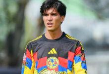 Photo of Ralph Orquín, cerca de cumplir su objetivo de jugar en Europa