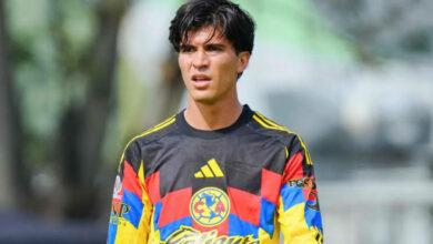 Photo of Ralph Orquín, cerca de cumplir su objetivo de jugar en Europa