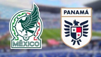 Photo of México enfrenta a Panamá por el boleto al Mundial Sub-20 de 2027
