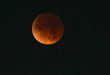 Photo of ¡Habrá Luna de Sangre! Ya hay fecha para el eclipse lunar de agosto de 2026 en México