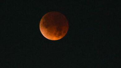 Photo of ¡Habrá Luna de Sangre! Ya hay fecha para el eclipse lunar de agosto de 2026 en México